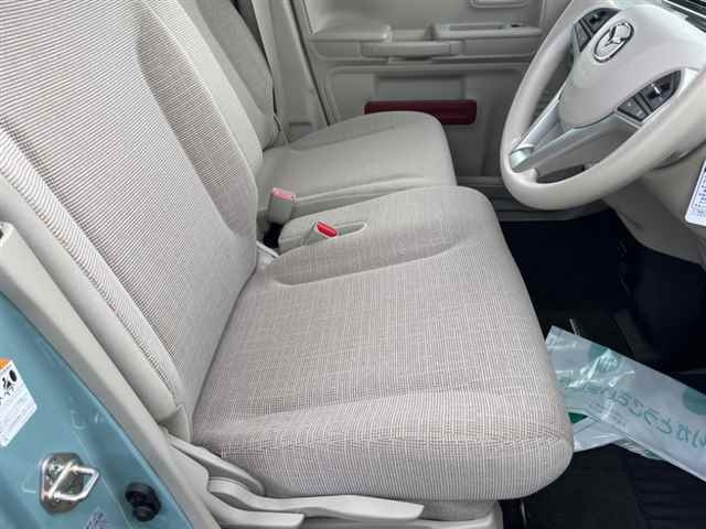 MAZDA FLAIR WAGON 2021