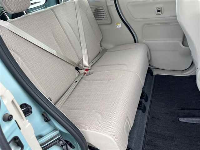 MAZDA FLAIR WAGON 2021