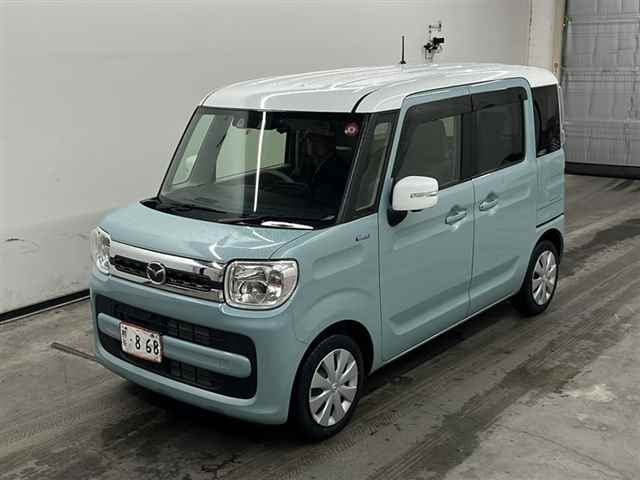 MAZDA FLAIR WAGON 2021