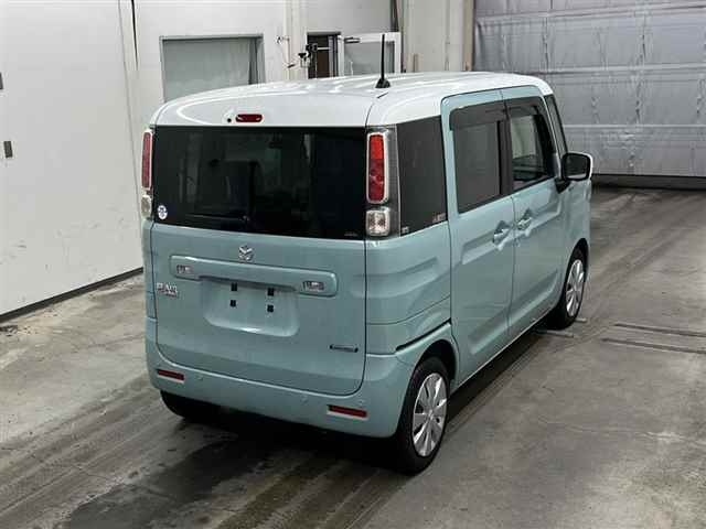 MAZDA FLAIR WAGON 2021