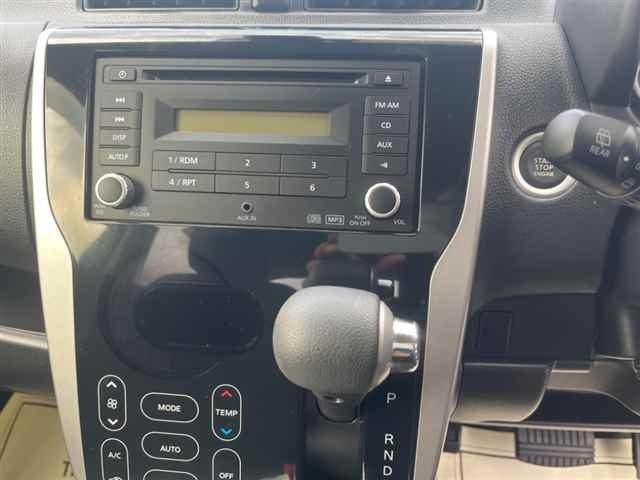 NISSAN DAYZ 2019