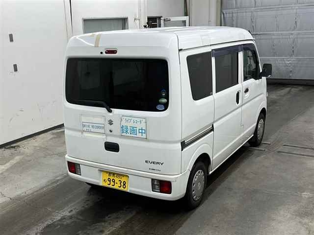 SUZUKI EVERY 2016