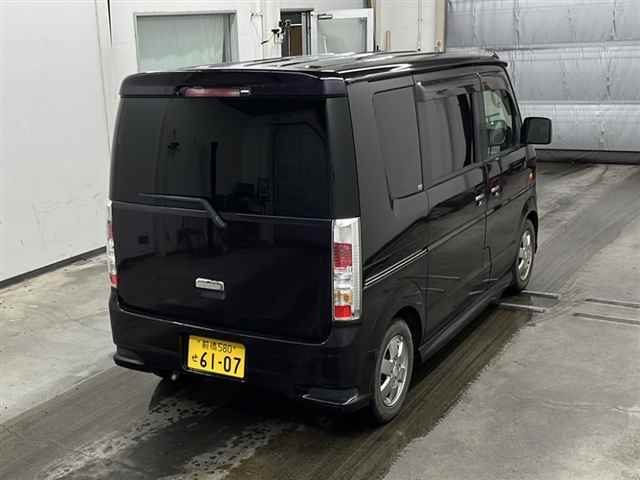 SUZUKI EVERY WAGON 2014