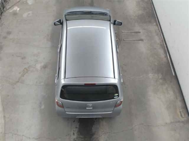DAIHATSU MIRA E S 2012