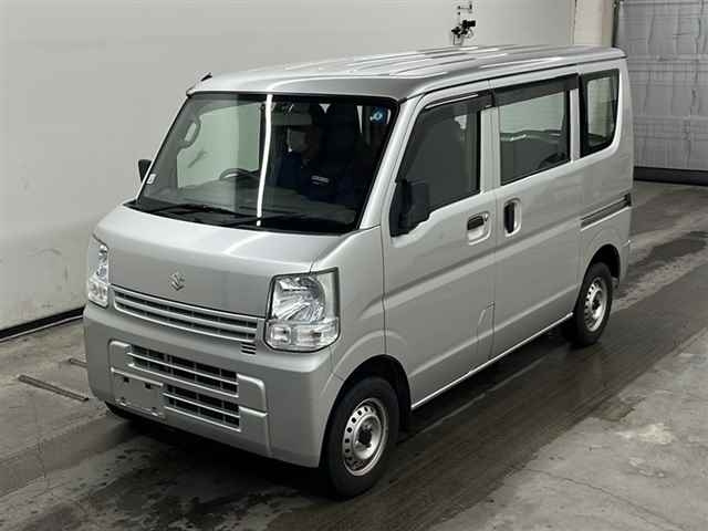 SUZUKI EVERY 2018