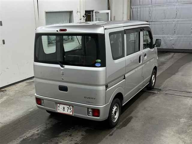 SUZUKI EVERY 2018