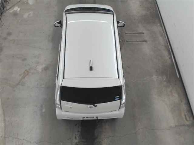 DAIHATSU MOVE 2014