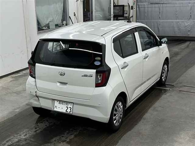 DAIHATSU MIRA E S 2019