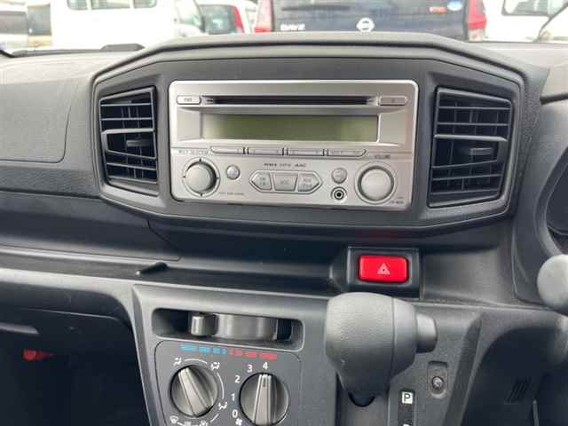 DAIHATSU MIRA E S 2019