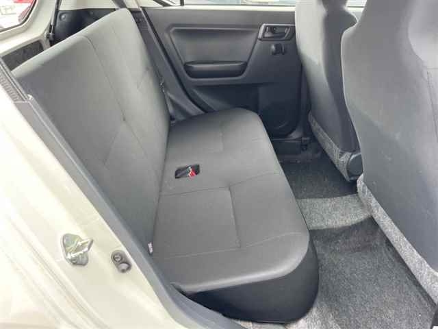 DAIHATSU MIRA E S 2019