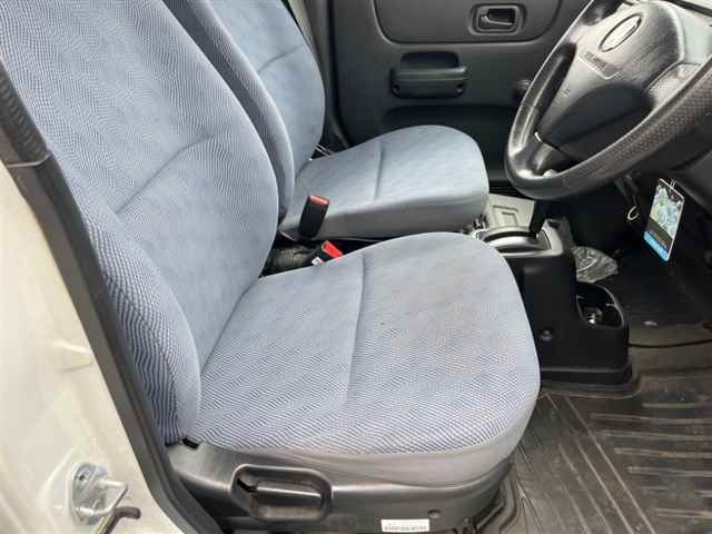 HONDA ACTY VAN 2018