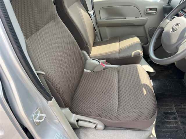 NISSAN CLIPPER VAN 2019