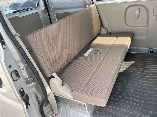 NISSAN CLIPPER VAN 2019