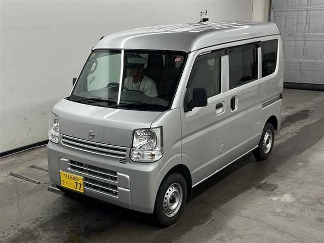 NISSAN CLIPPER VAN 2019