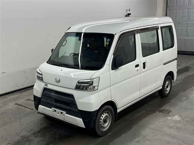 DAIHATSU HIJET VAN 2020