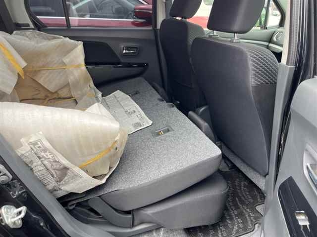 SUZUKI WAGON R 2013