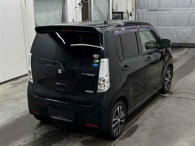 SUZUKI WAGON R 2013