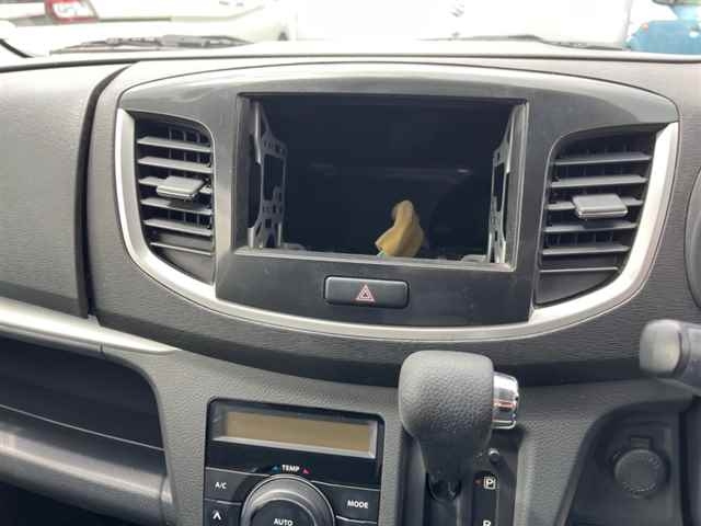 SUZUKI WAGON R 2013