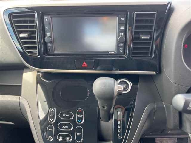 NISSAN DAYZ ROOX 2020