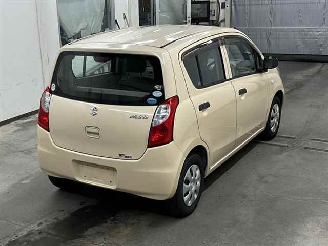 SUZUKI ALTO 2011