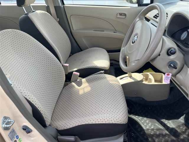 SUZUKI ALTO 2011
