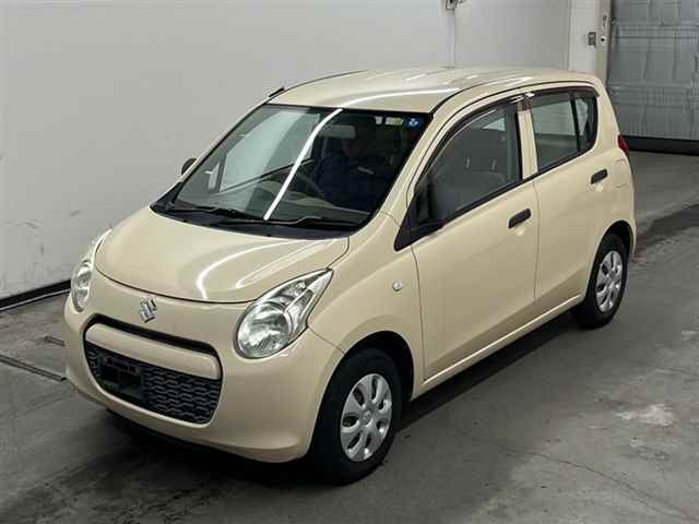 SUZUKI ALTO 2011