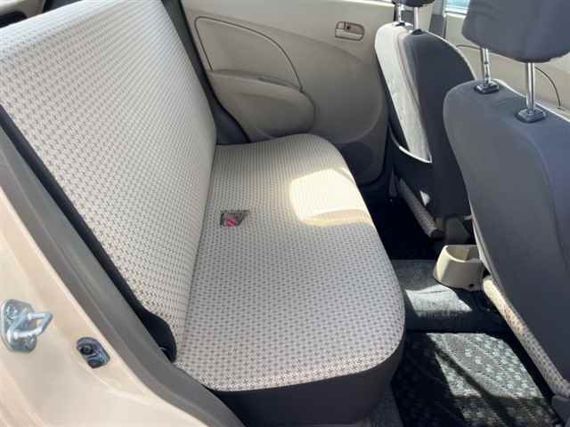 SUZUKI ALTO 2011