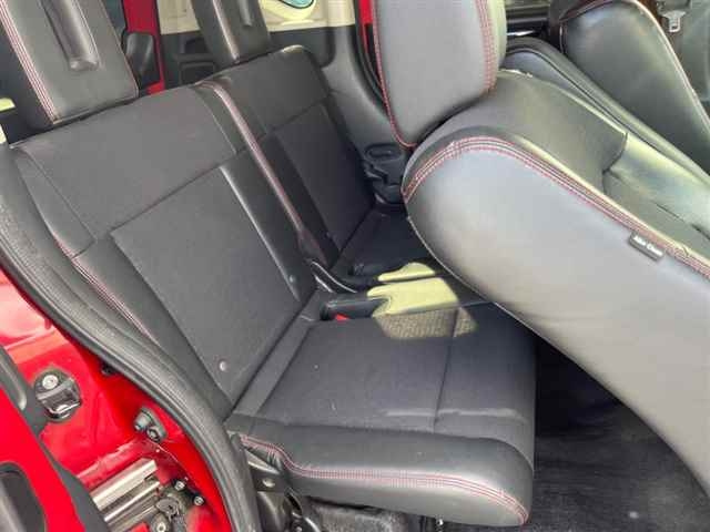 HONDA N BOX PLUS 2015