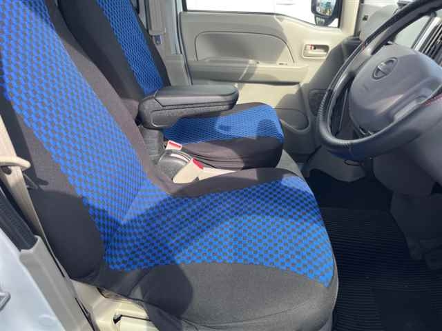 NISSAN CLIPPER VAN 2019