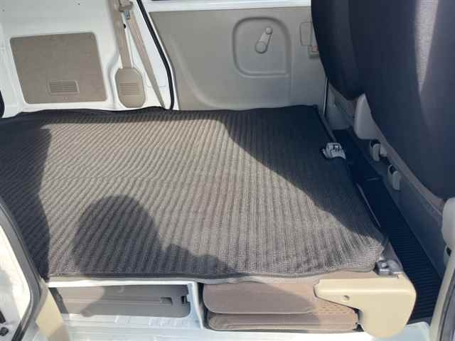 NISSAN CLIPPER VAN 2019