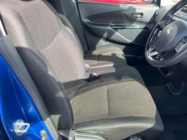 MITSUBISHI EK CUSTOM 2017