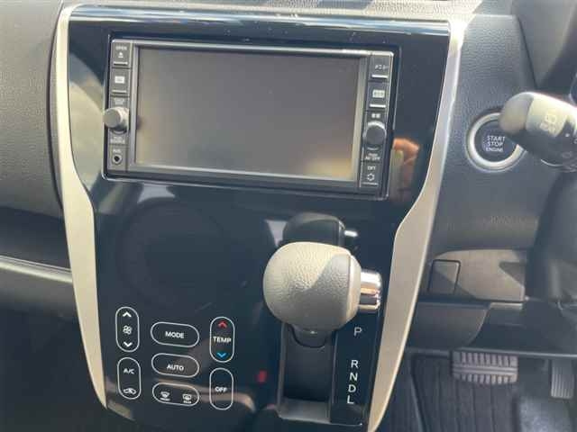 MITSUBISHI EK CUSTOM 2017