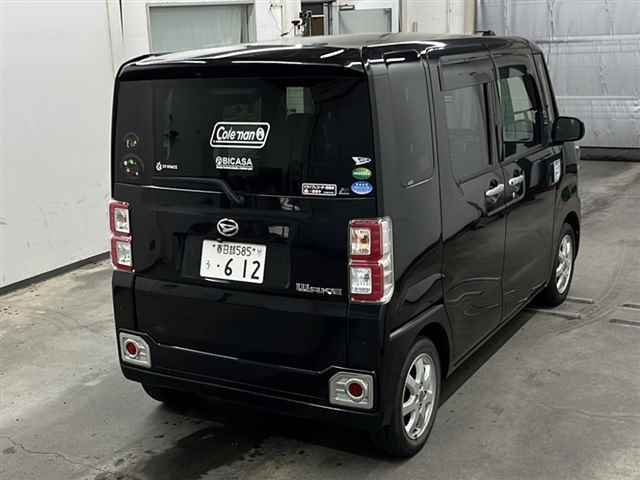 DAIHATSU WAKE 2017