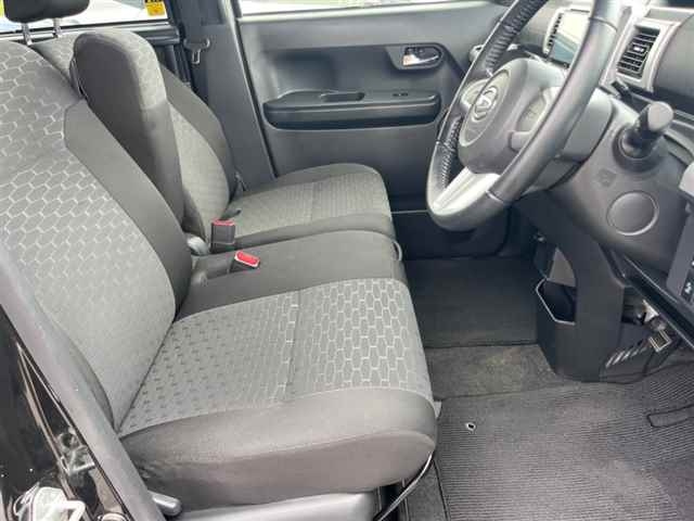 DAIHATSU WAKE 2017