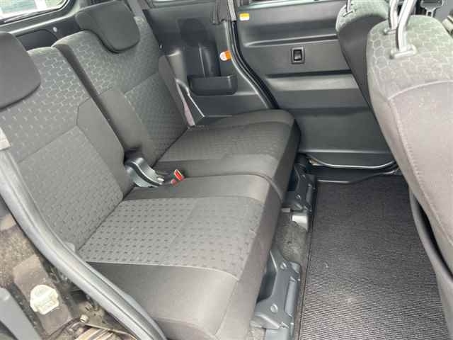 DAIHATSU WAKE 2017