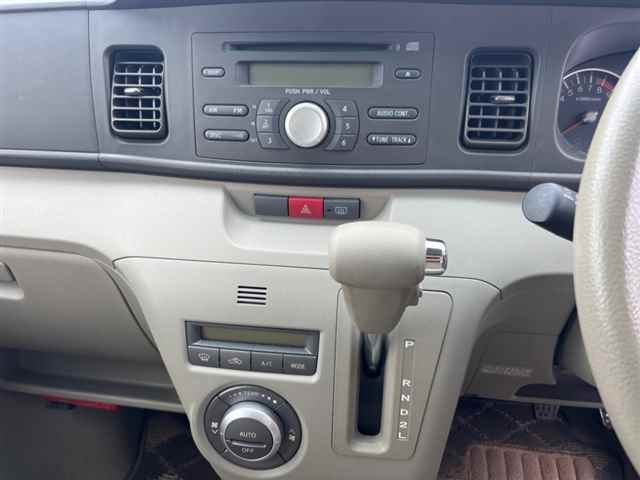 DAIHATSU ATRAI WAGON 2013