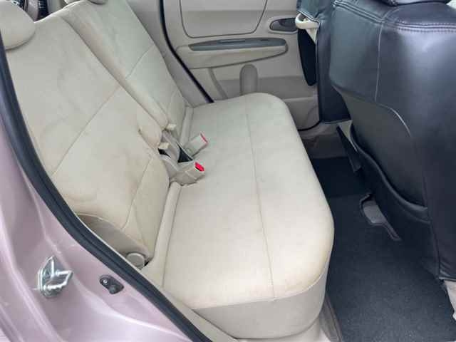 SUBARU STELLA 2009