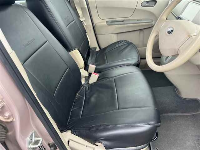 SUBARU STELLA 2009