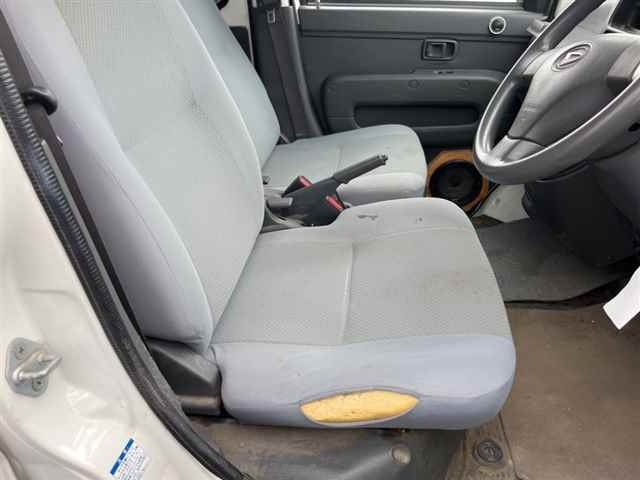 DAIHATSU HIJET VAN 2017