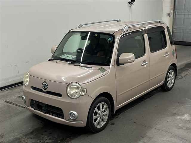 DAIHATSU MIRA 2009