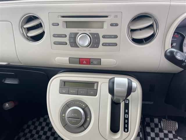 DAIHATSU MIRA 2009