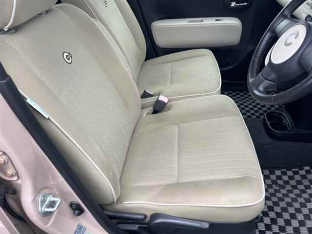 DAIHATSU MIRA 2009