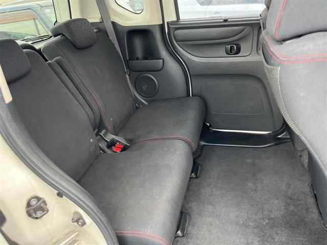 HONDA N BOX 2015