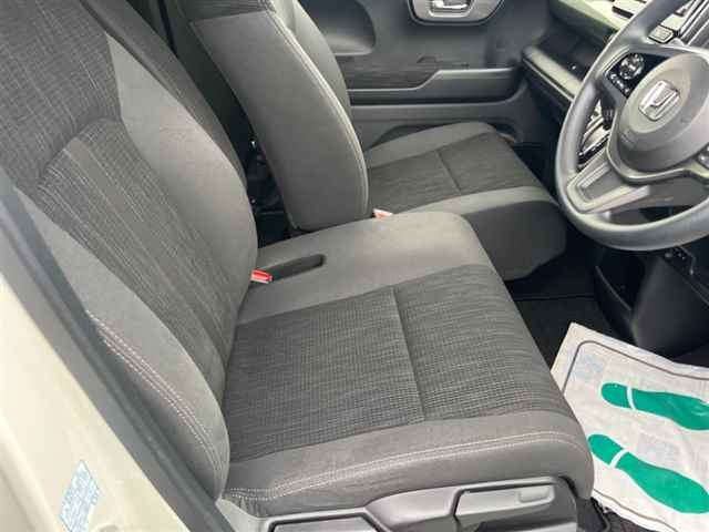 HONDA N WGN 2021
