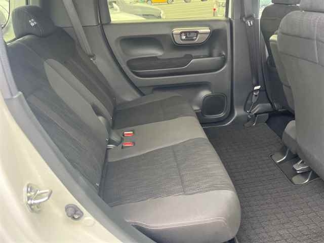 HONDA N WGN 2021