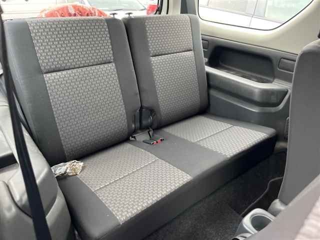 SUZUKI JIMNY 2010