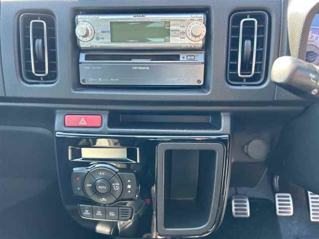 SUZUKI ALTO 2016