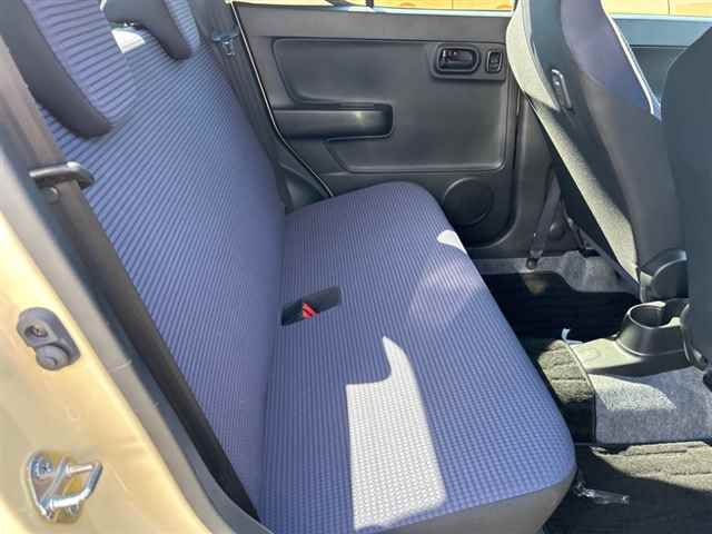 MAZDA CAROL 2019