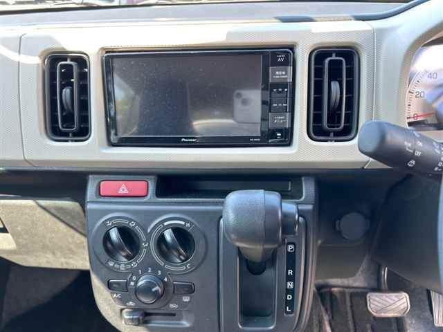 MAZDA CAROL 2019