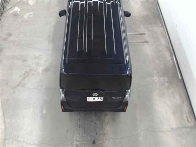 DAIHATSU TANTO 2023